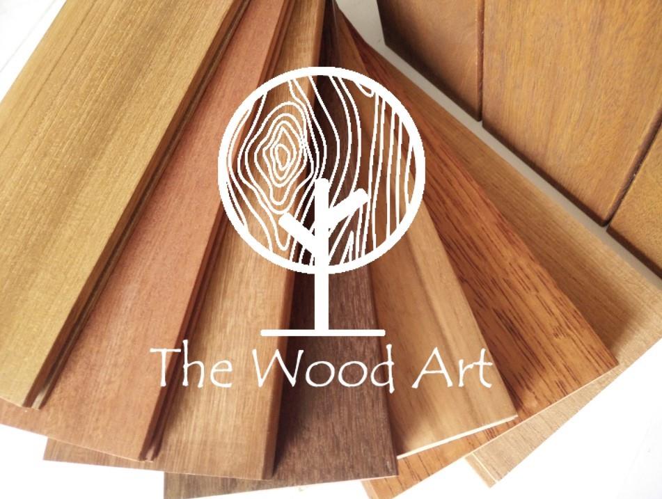 the wood art