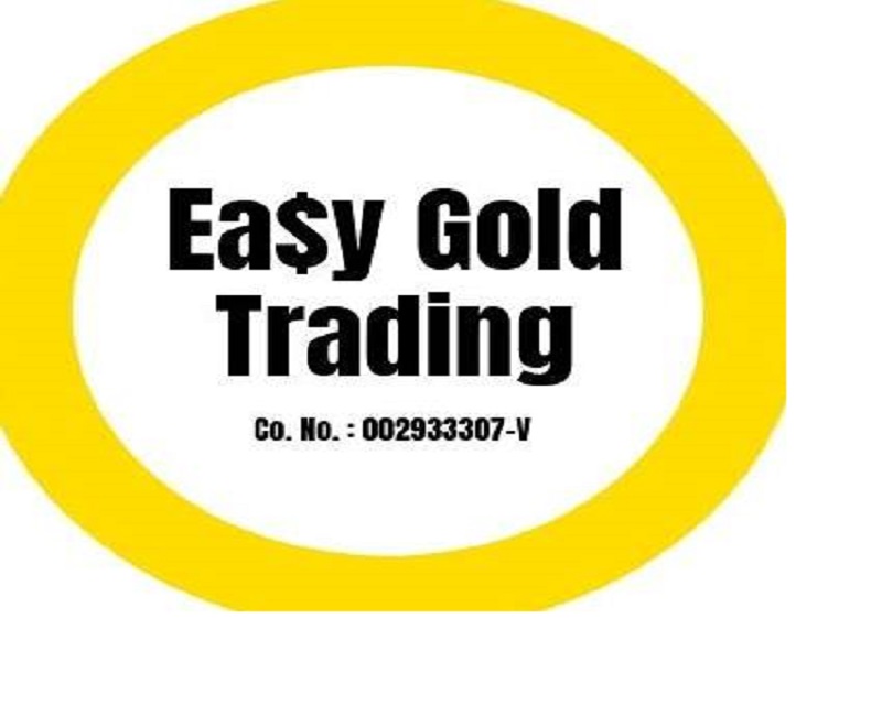 EASY GOLD TRADING