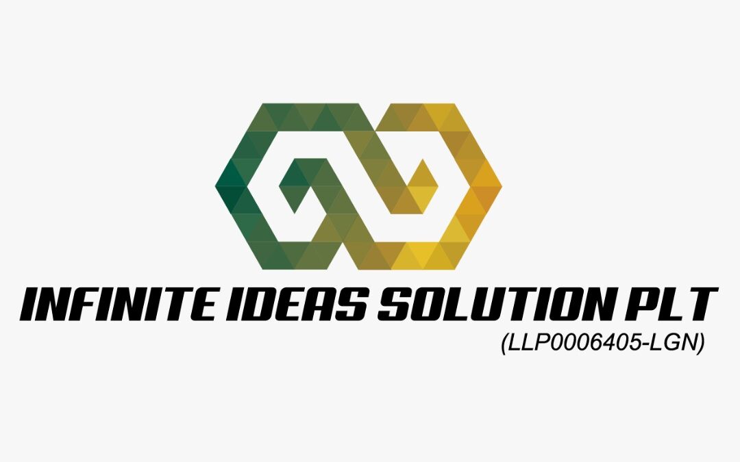 INFINITE IDEAS SOLUTION PLT