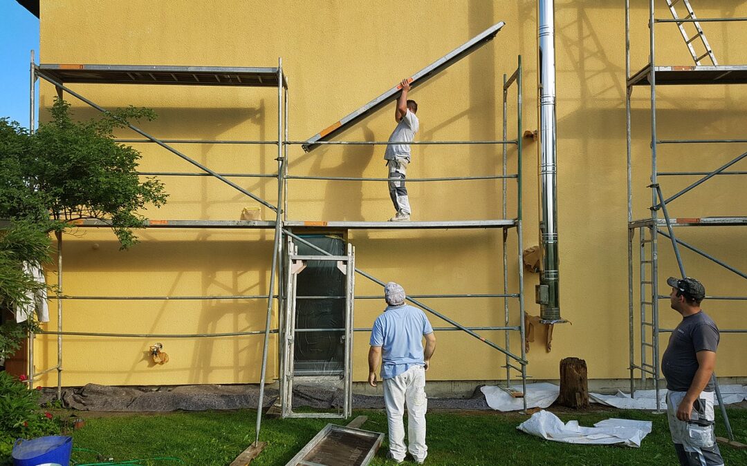 ST Coatings Enterprise