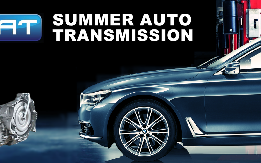 Summer Auto Transmission Sdn Bhd