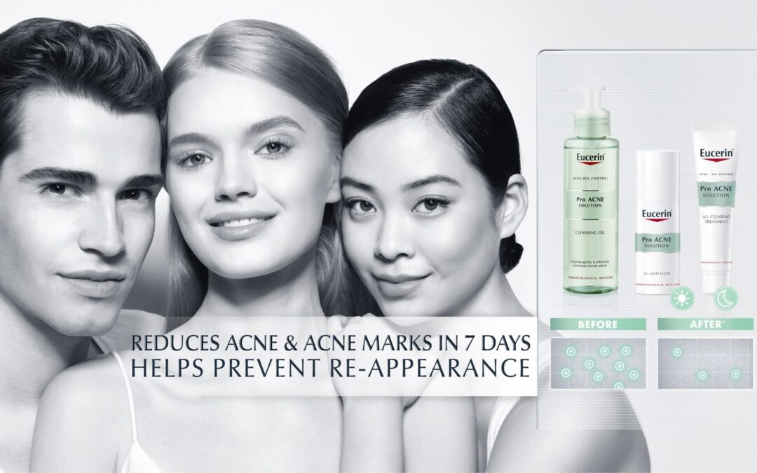 Eucerin Malaysia
