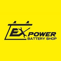 EX Power Car Battery
