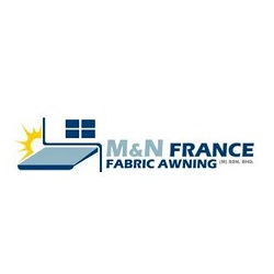 France Fabric Awning