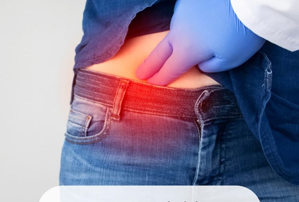 Haemorrhoids, Gastritis, Duodenitis, Fistula Treatments In Malaysia – Dr Chan Siew How