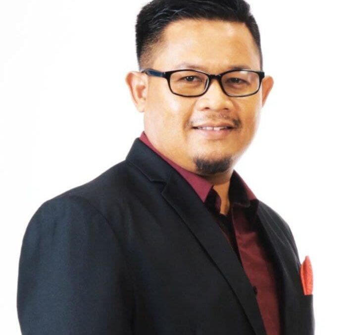 Bill Rohaizan Property Agent