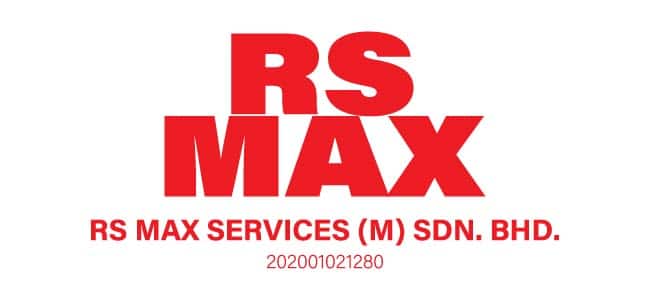 RS Max Services (M) Sdn Bhd