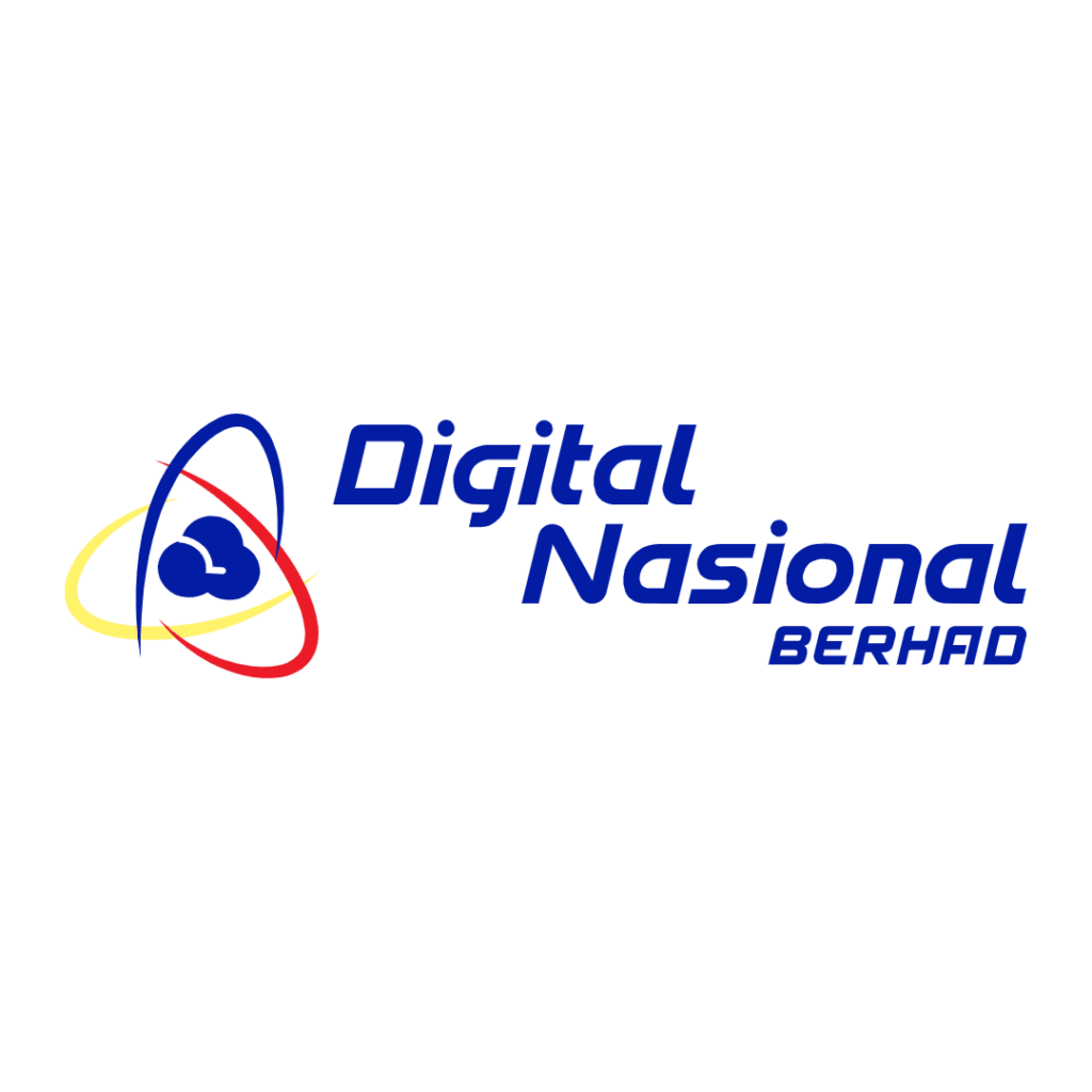 Digital Nasional Berhad