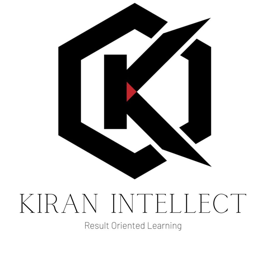 Kiran-Intellect-Logo