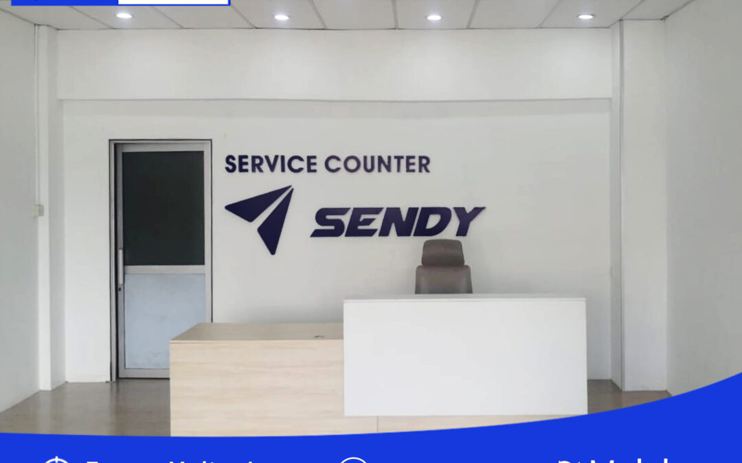 Sendy Taman Malim Jaya, Melaka