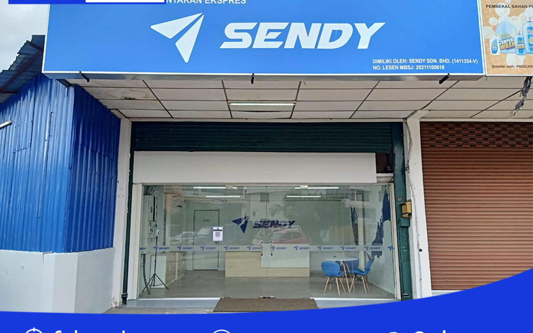 Sendy Subang Jaya