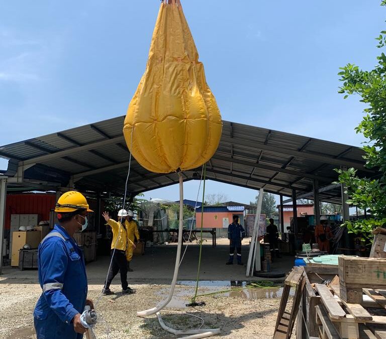 Prem Holdings Sdn Bhd (Lifting and Rigging – Supplier I Testing I Training I Consultancy)