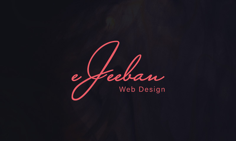 eJeeban Web Design Company Malaysia