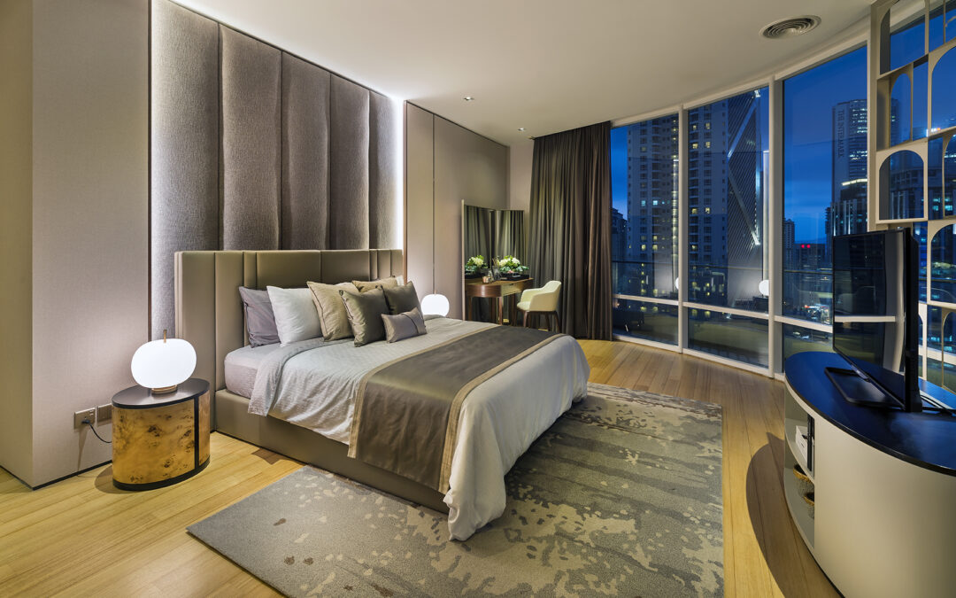 International Designed Design Associates Sdn Bhd