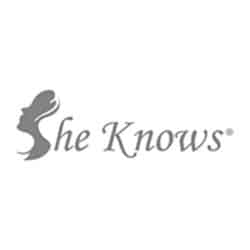 She knows Logo_250px