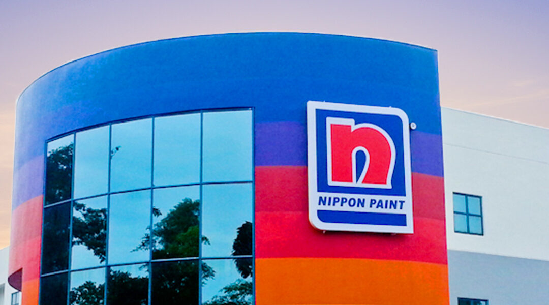 Nippon Paint Professional