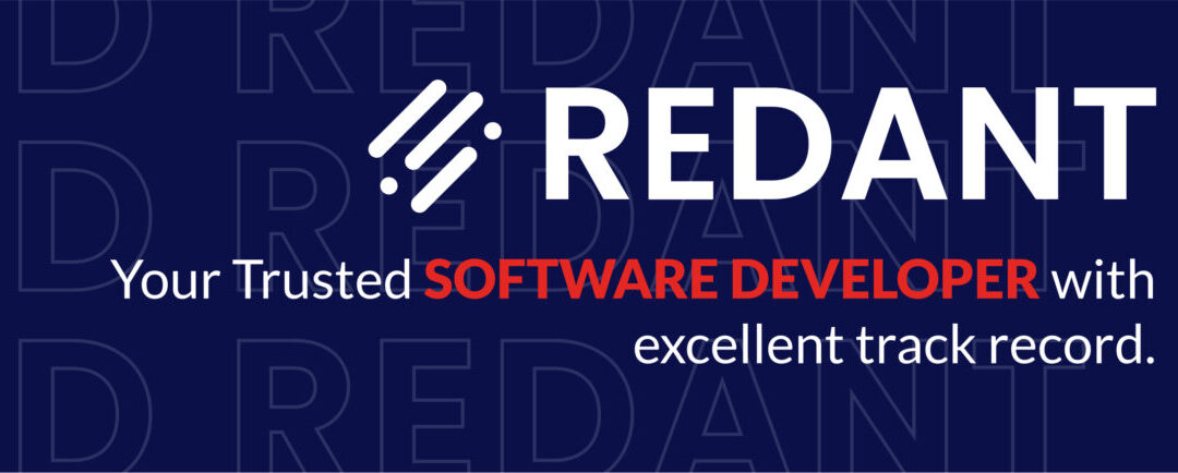 Red Ant Technology – App Development Company