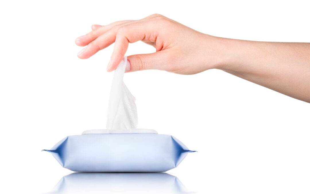 RPD Sdn Bhd – OEM Wet Wipes Manufacturer