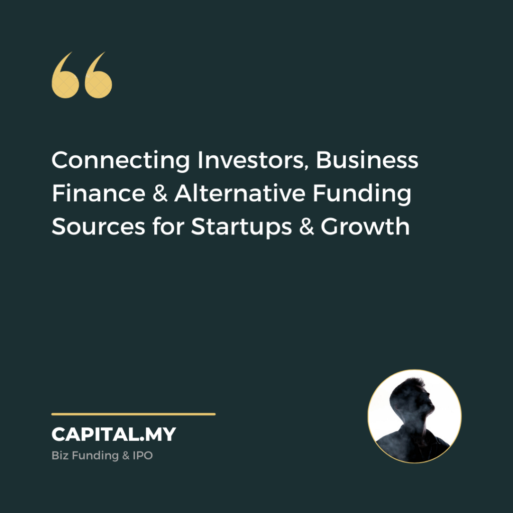 Connecting Investors, Business Finance & Alternative Funding Sources for Startups & Growth