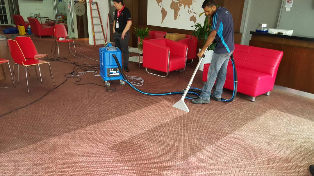 Carpet Cleaning Malaysia | Reliable Service