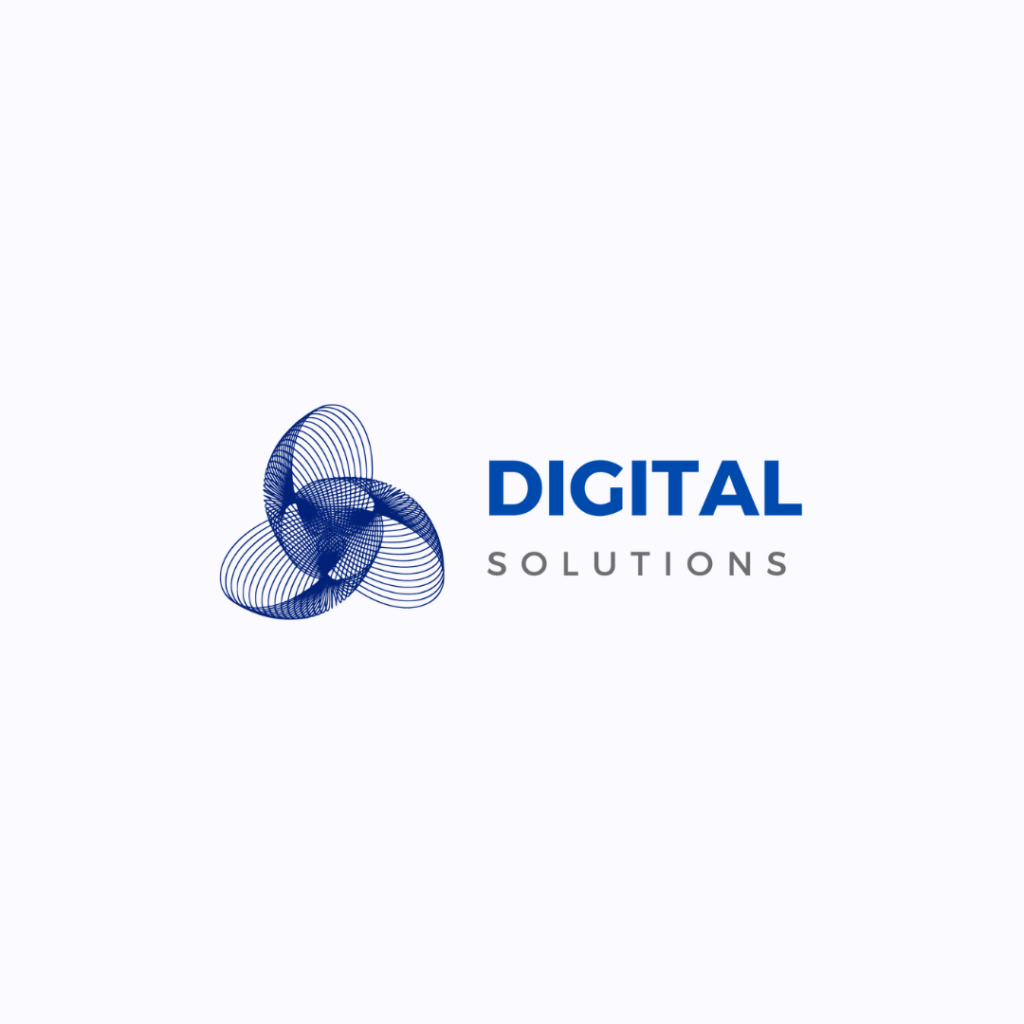 DS New Logo