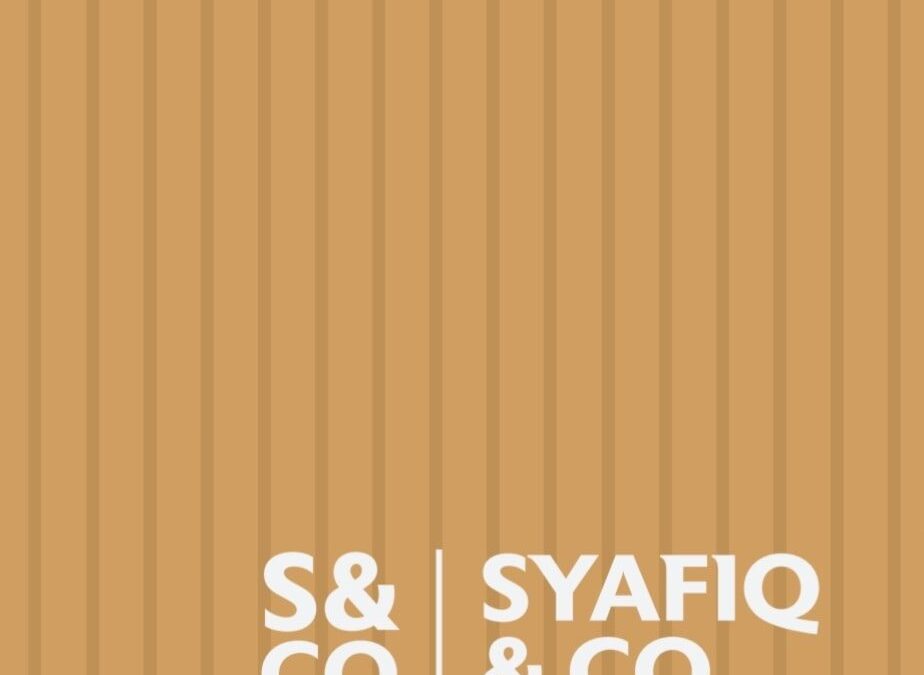 Syafiq & Co | Peguam Syarie Kuala Lumpur & Selangor