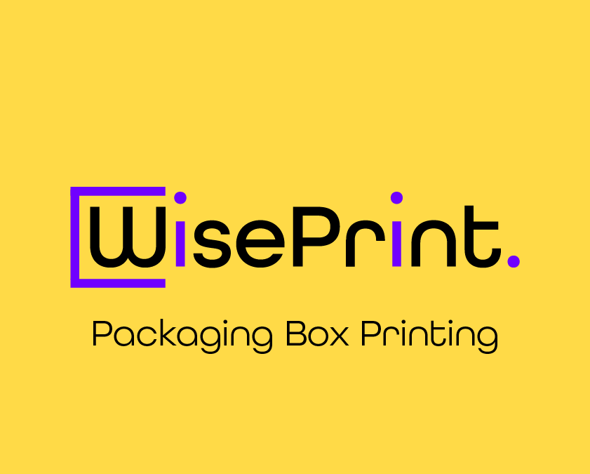 Wiseprint Sdn Bhd – Packaging Box Printing