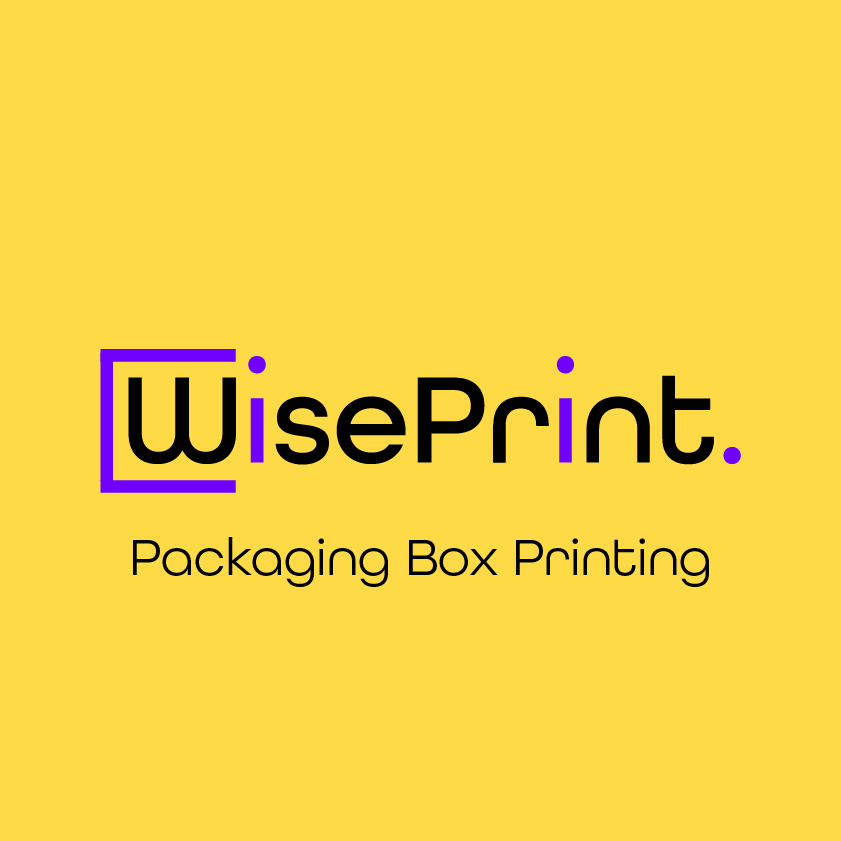 Wiseprint Sdn Bhd – Packaging Box Printing