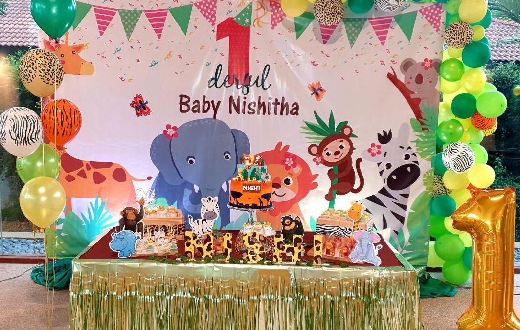 Event Management Company in KL | Party Planner Service