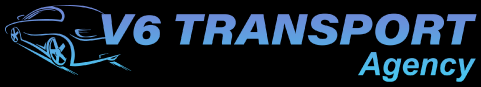 V6 Transport Logo