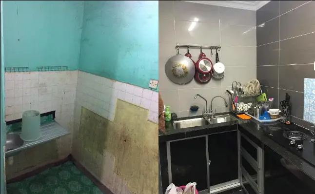 dapur-before-after