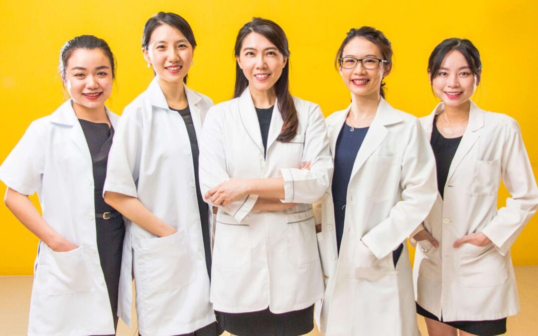 White Perfect Dental Surgery