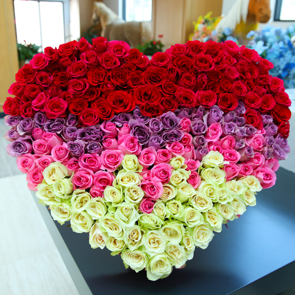 Flower Delivery KL | Best Florist Kuala Lumpur | Flower Shop Malaysia