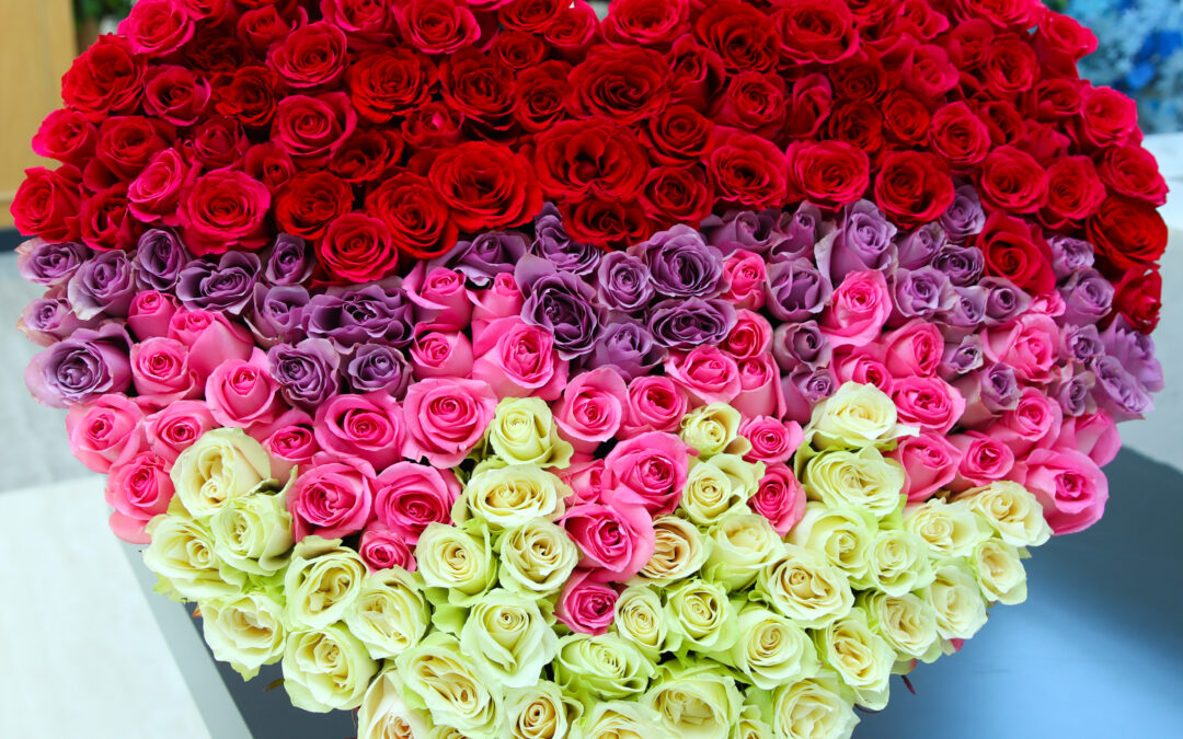 Flower Delivery KL | Best Florist Kuala Lumpur | Flower Shop Malaysia