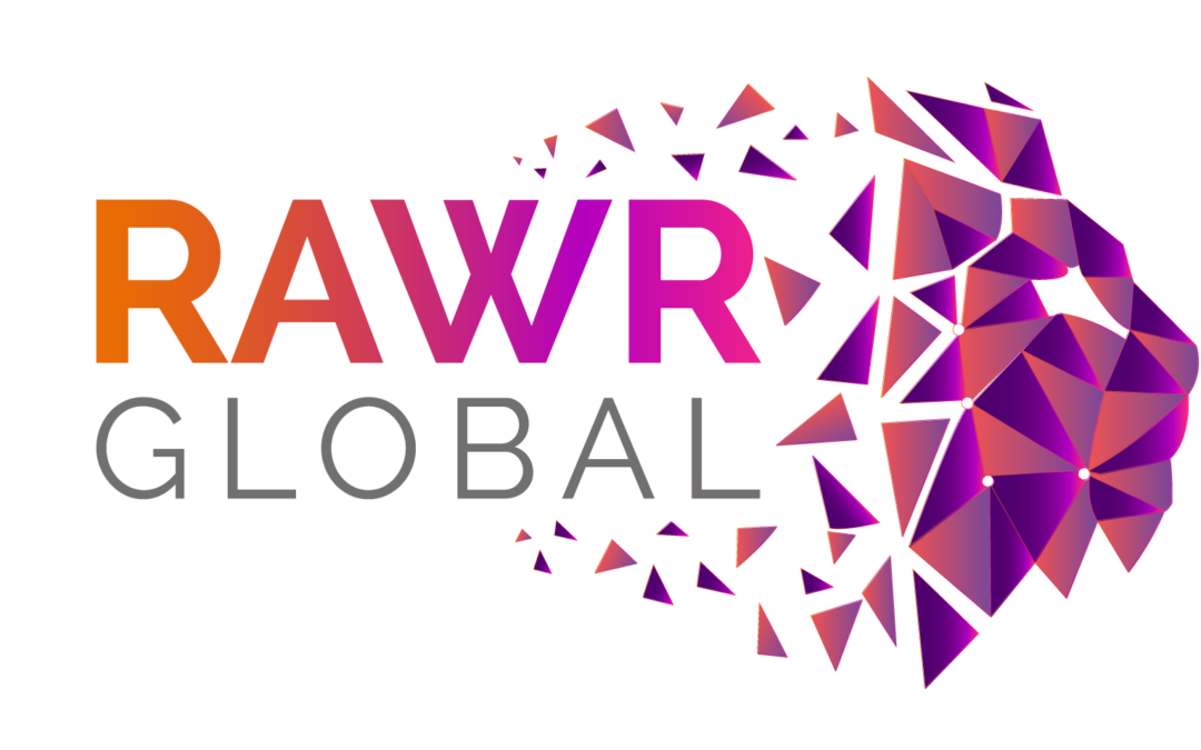 Rawr Global – Award Winning Digital Agency (Web Design, TikTok Marketing, Digital Advertisement)