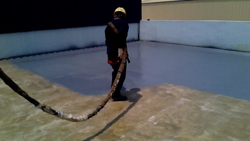 Reliable Waterproofing Contractor in Kuala Lumpur | Affordable Service